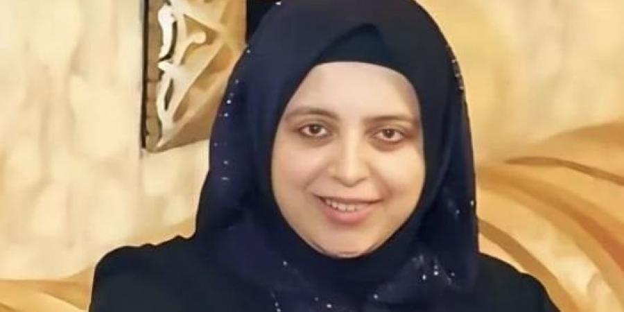 شاهد الان - «عبير الشرقاوي»: أربي ابني وأسمع القرآن ووالدي لم ينل حظه من التكريم - تواصل نيوز