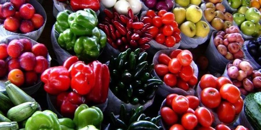 شاهد الان - أسعار الخضروات والفاكهة اليوم الأحد 15 يونيو 2025 - تواصل نيوز
