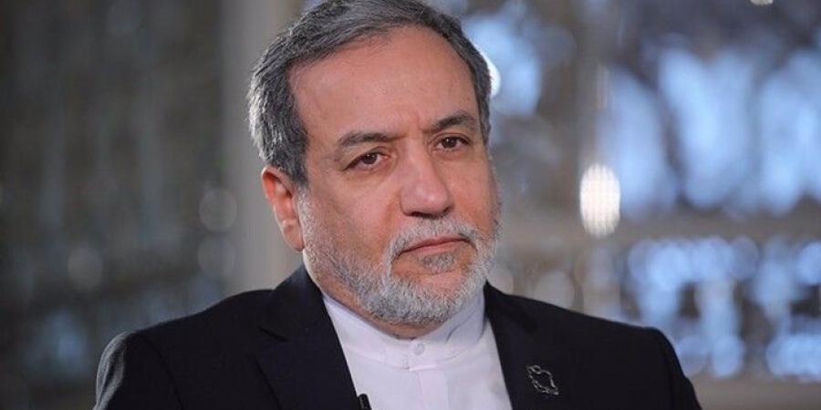 حصري فقط على تواصل نيوز - عراقجي: ردنا على الكيان الصهيوني حق مشروع وهجماتنا ستتواصل وهدفنا الدفاع عن النفس - تواصل نيوز