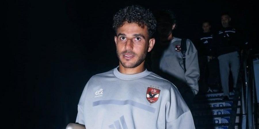 شاهد الان - بعثة الأهلي تصل نيوجيرسي تمهيدًا لمواجهة بالميراس في كأس العالم للأندية - تواصل نيوز
