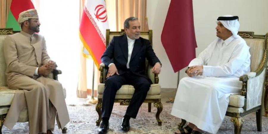 عاجل وحصرى - إيران تنفي طلب وساطة أمريكية لوقف إطلاق النار مع إسرائيل - تواصل نيوز