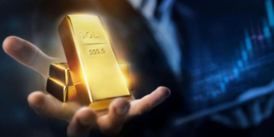 عاجل وحصرى - الذهب يقترب من أعلى مستوياته في شهرين بفعل المخاوف الجيوسياسية - تواصل نيوز