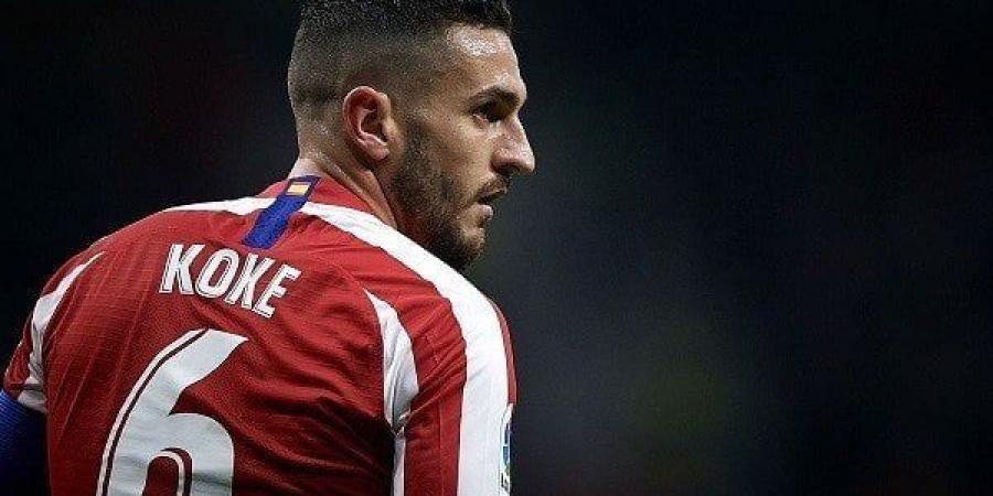 شاهد الان - كأس العالم للأندية.. كوكي يعلق على هزيمة أتلتيكو المذلة أمام باريس - تواصل نيوز