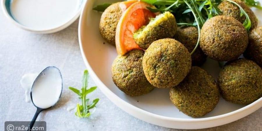 حصري فقط على تواصل نيوز - في اليوم العالمي للفلافل: أسرارها وأفضل طرق تحضيرها - تواصل نيوز