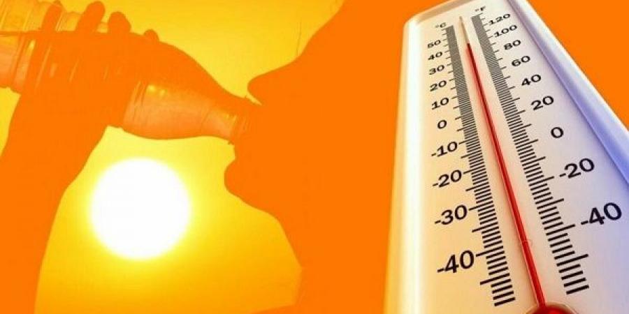 عاجل وحصرى - لا تطرف مناخي.. خبير بيئي يطمئن المصريين بشأن طقس صيف 2025 - تواصل نيوز