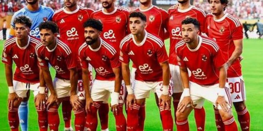 شاهد الان - المارد الأحمر في الصدارة: ترتيب مجموعة الأهلي في كأس العالم للأندية بعد نهاية الجولة الأولى - تواصل نيوز