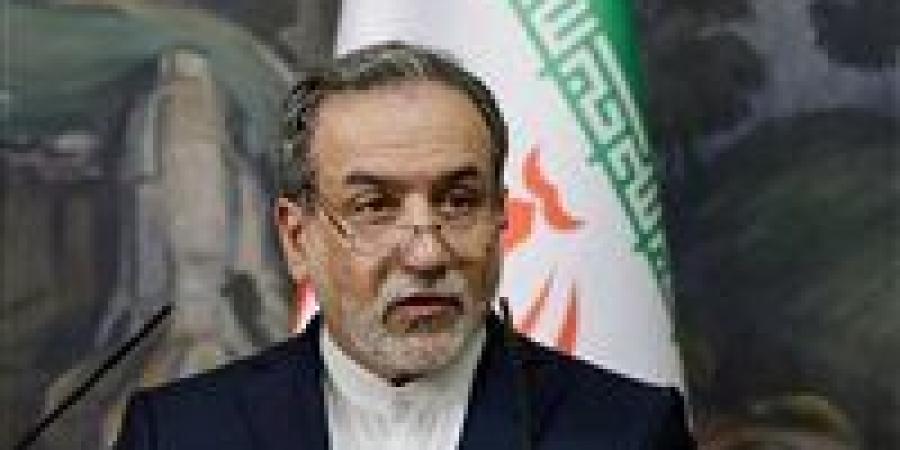 شاهد الان - وزير الخارجية الإيراني: النار التي أشعلتها إسرائيل قد تخرج عن السيطرة - تواصل نيوز