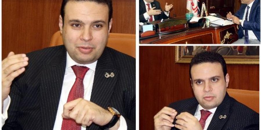 عاجل وحصرى - عبد المنعم إمام: لست قطعة في ديكور سياسي ..وأعبر عن صوت الشارع - تواصل نيوز