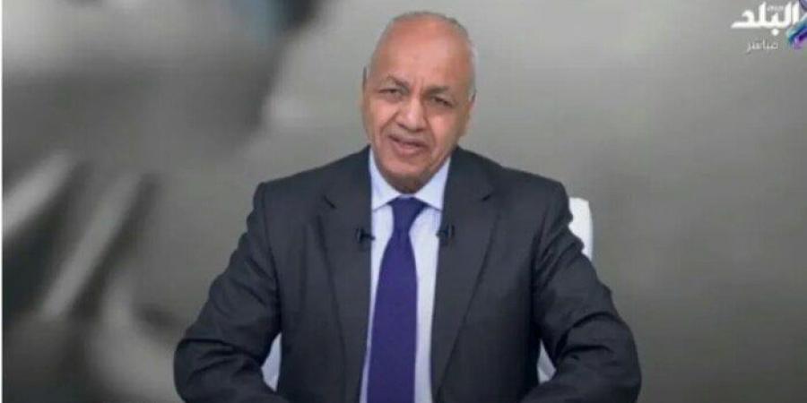 شاهد الان - مصطفى بكري: لا صحة لما يتردد عن تأجيل الانتخابات البرلمانية بسبب الحرب بين إيران وإسرائيل - تواصل نيوز