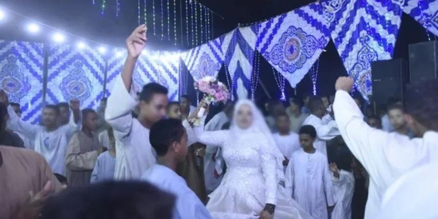احنا بتوع الجديد - زفاف مصري يتحوّل إلى ساحة دماء.. خلاف بين العريس وأهل العروس ينتهي بجريمة - تواصل نيوز