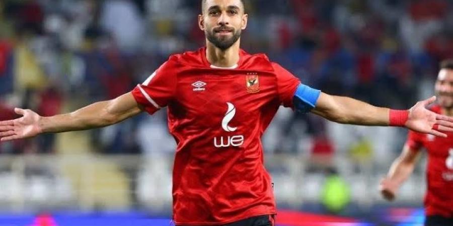 عاجل وحصرى - حسام عبد الله:مسئول تعاقدات السويحلي أصاب عمرو السولية بضرر بالغ - تواصل نيوز