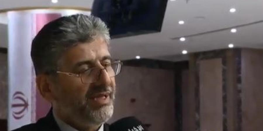 اخبار حصرية - وصول طلائع الحجاج الإيرانيين إلى مطار عرعر تمهيدًا لمغادرتهم عبر منفذ جديدة عرعر - تواصل نيوز
