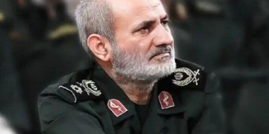 شاهد الان - مقتل رئيس استخبارات الحرس الثوري الإيراني في هجوم إسرائيلي - تواصل نيوز