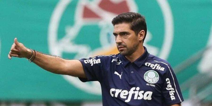 شاهد الان - مدرب بالميراس: التعادل مع بورتو نقطة انطلاق جديدة بكأس العالم للأندية - تواصل نيوز