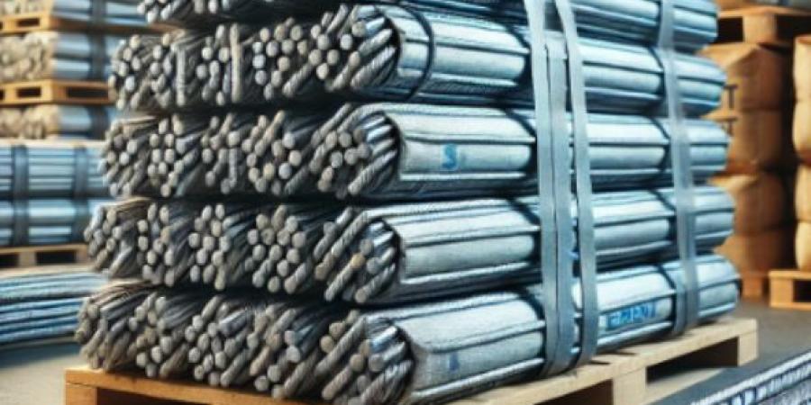 عاجل وحصرى - الجديد في أسعار الحديد والأسمنت بالأسواق.. الإثنين 16-6-2025 - تواصل نيوز