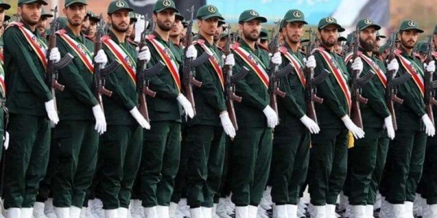 شاهد الان - الحرس الثوري الإيراني: آن الأوان ليشهد العالم انهيار إسرائيل - تواصل نيوز