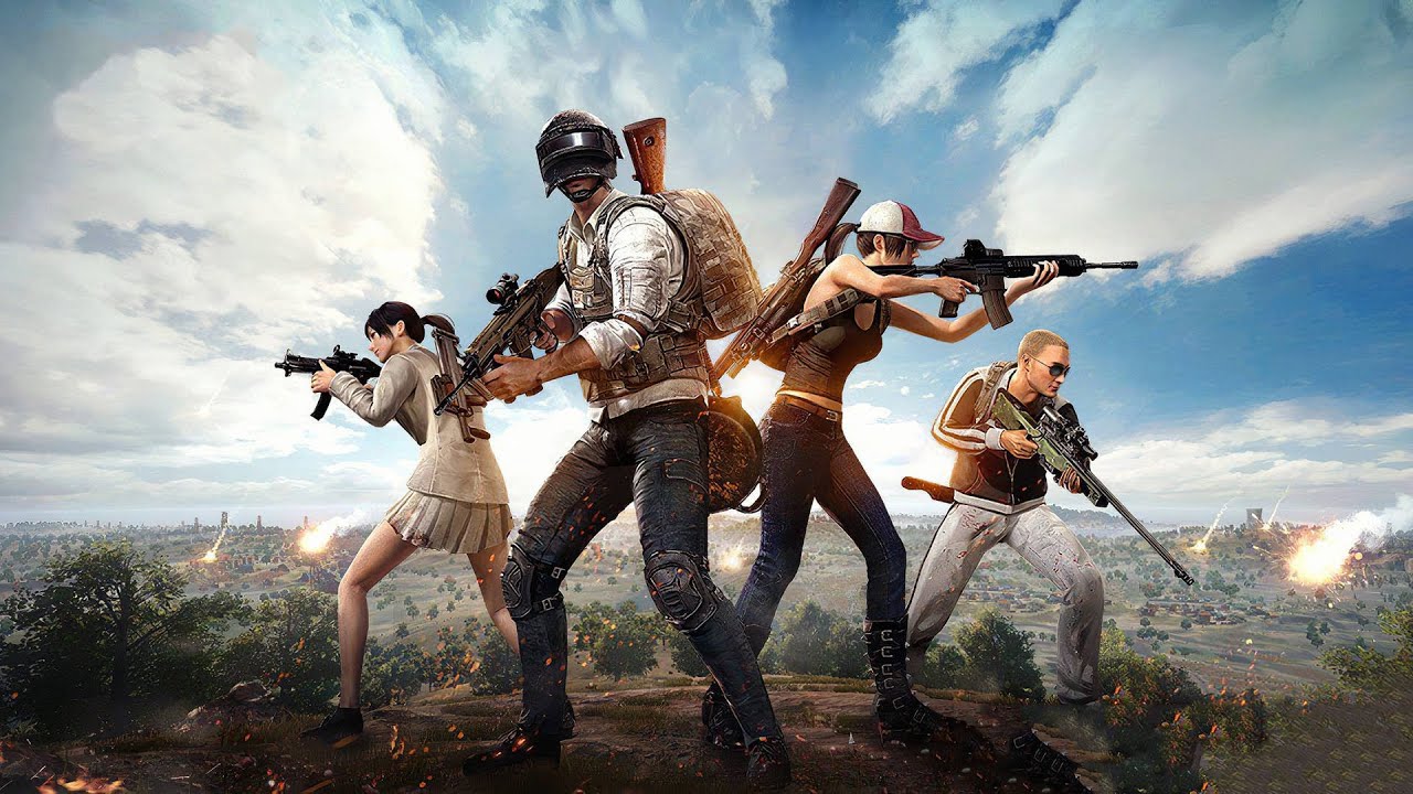 تعبئة رصيد 8400 شدة مجانًا”.. شحن شدات ببجي موبايل PUBG Mobile بطريقة أمنة 100% أسلحة وذخيرة هتقضي على أعدائك