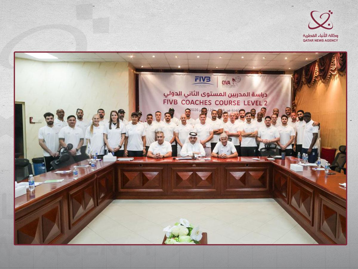 أحدث الأخبار المحلية والدولية وعاجل الأحداث في قطر