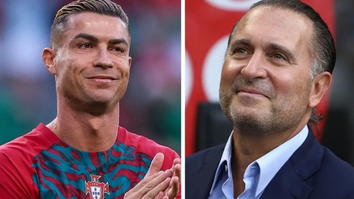 أردني يفتح ملف شراء النصر ويكشف عن رغبته الملحة في لقاء رونالدو