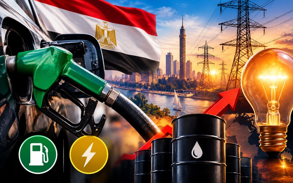 أسعار البنزين والسولار في مصر وأحدث تكلفة تموين السيارات