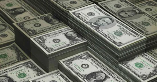 أسعار الدولار تقترب من 55.40 جنيه للبيع في المركزي تعرف على أسعار البنوك