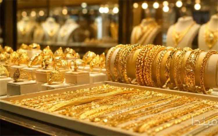 أسعار الذهب في الأسواق اليمنية اليوم السبت 31 اكتوبر 2026