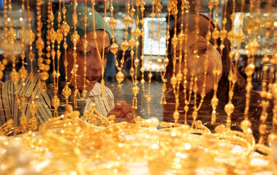 أسعار الذهب في مصر السبت 24 أكتوبر 2026 تعرف على سعر عيار 21 بختام التعاملات