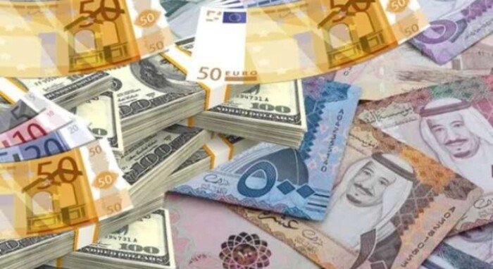 أسعار العملات الأجنبية والعربية في البنوك اليوم تحديث لحظي للأسبوع