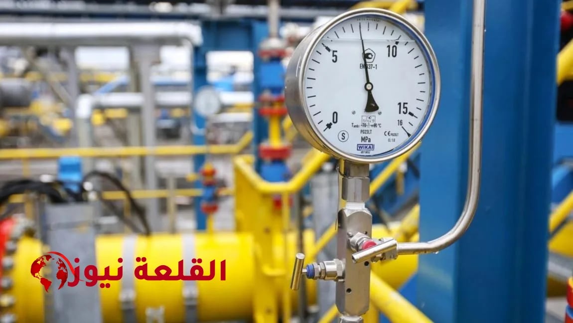 أسعار الغاز في أوروبا تتجاوز 1050 دولارا وتثير قلق الأسواق