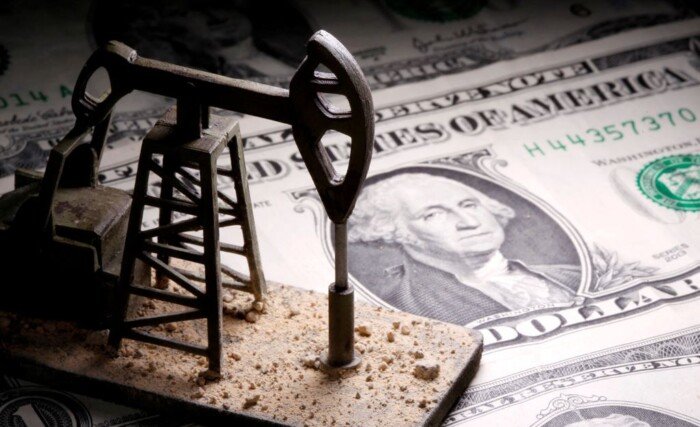 أسعار النفط تواصل الصعود اليوم وخام برنت يسجل 111.59 دولار للبرميل