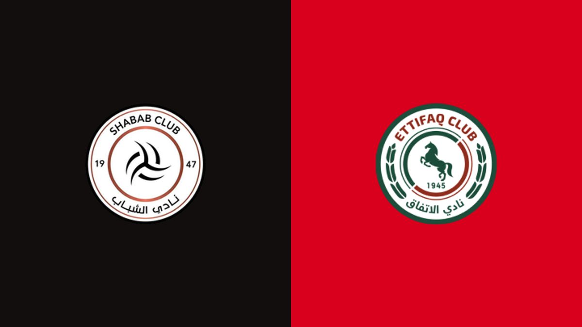 أسعار تذاكر مباراة الشباب والاتفاق ومعلومات البيع اللحظي في دوري المحترفين السعودي