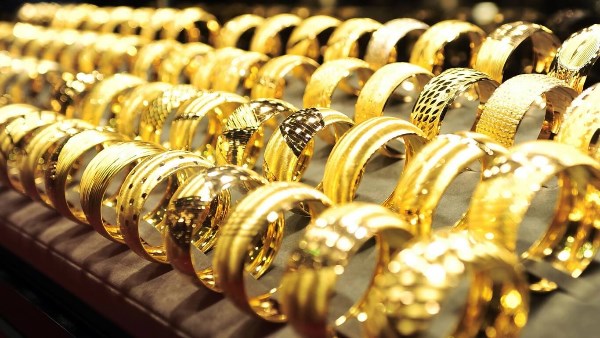 أسعار عيار 21 الذهب في مصر اليوم الأربعاء 28 أكتوبر