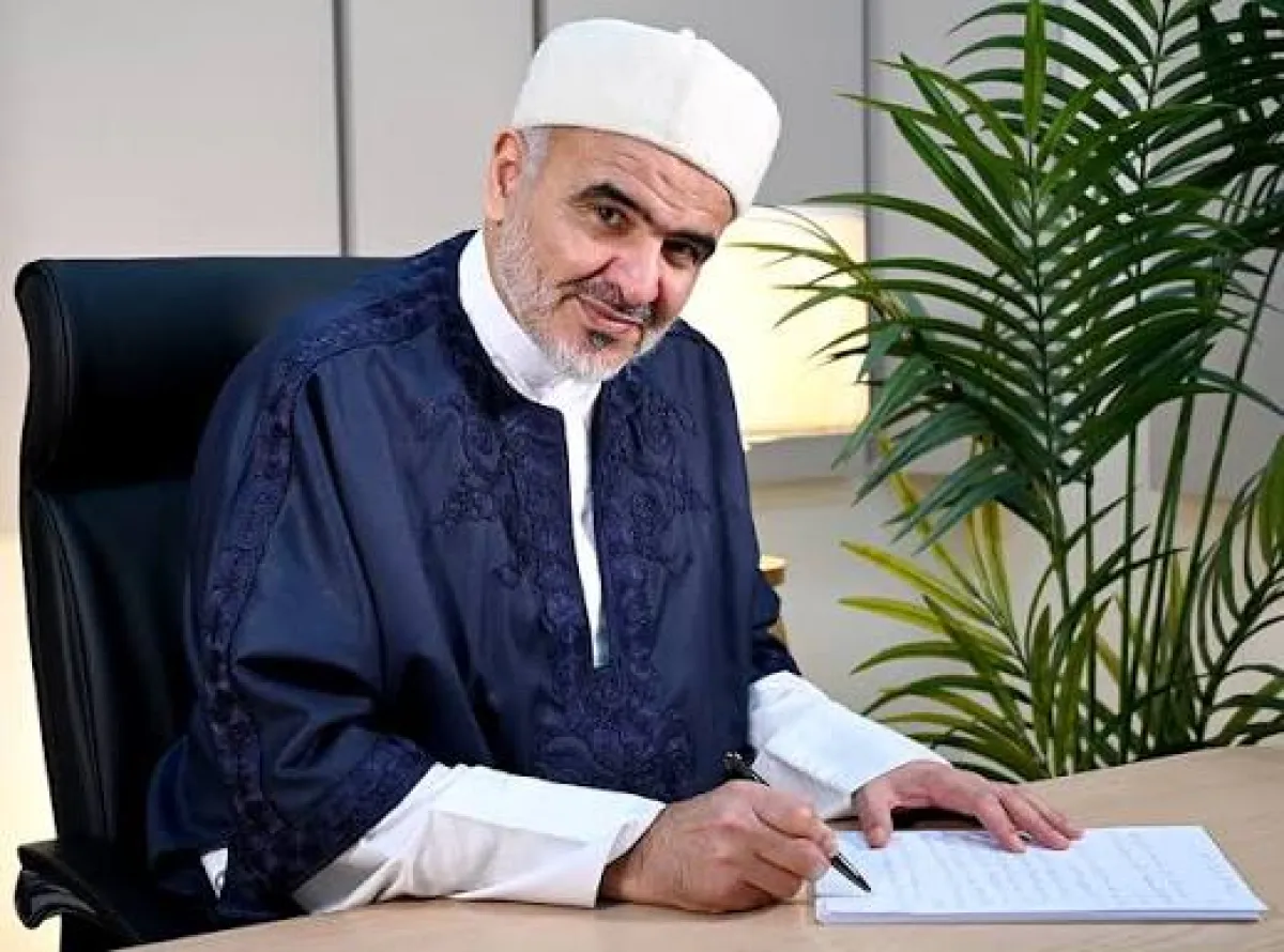 أمين عام الاتحاد العالمي لعلماء المسلمين يكشف حصار تعز وغزة والاعتداءات المتصاعدة على سوريا والخليج