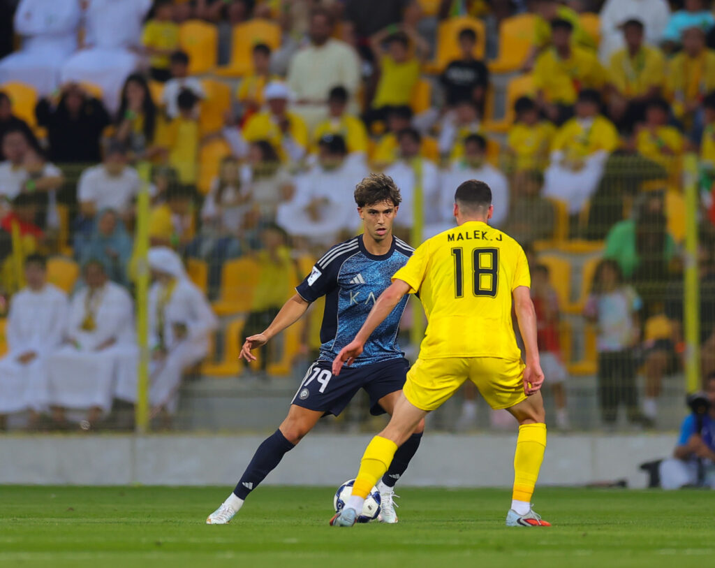 اتحاد الكرة يعلن قرارًا حاسمًا بشأن أزمة مباراة النصر والوصل في دوري النخبة الآسيوية