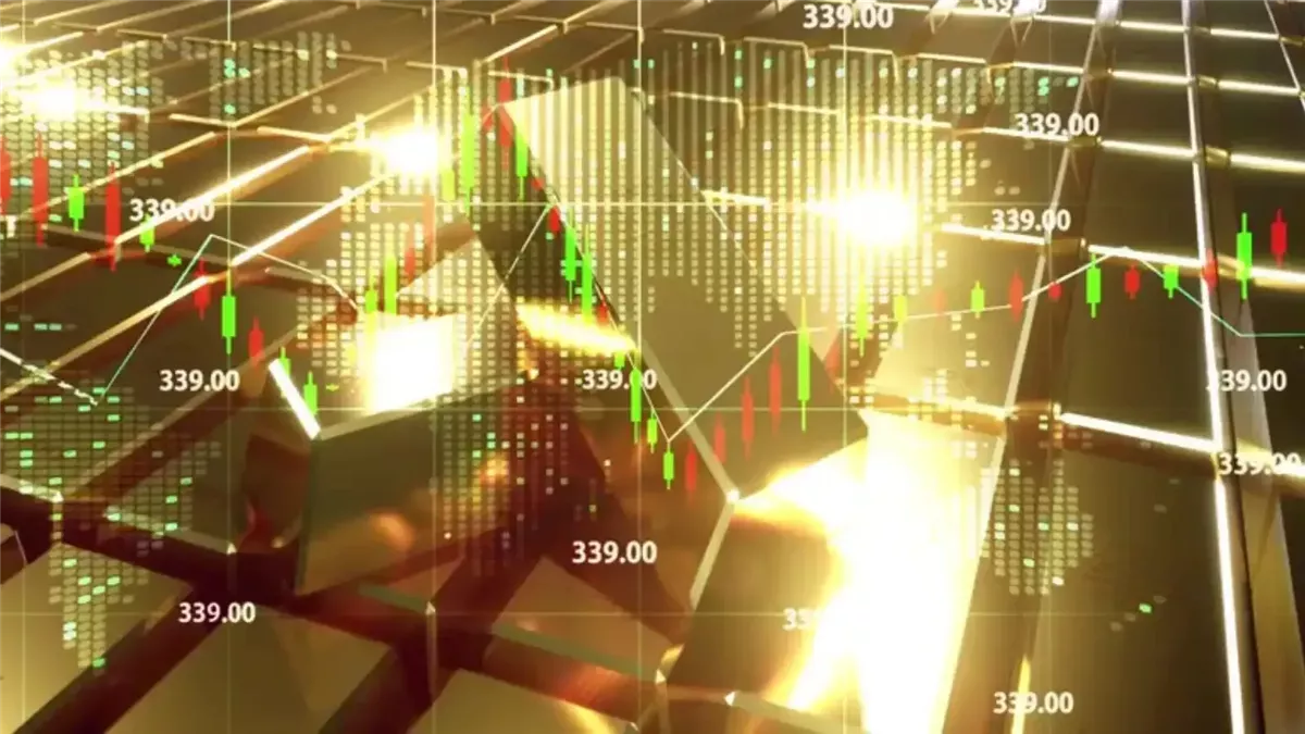 ارتفاع أسعار الذهب قبيل قرار الاحتياطي الفيدرالي المرتقب بشأن السياسة النقدية