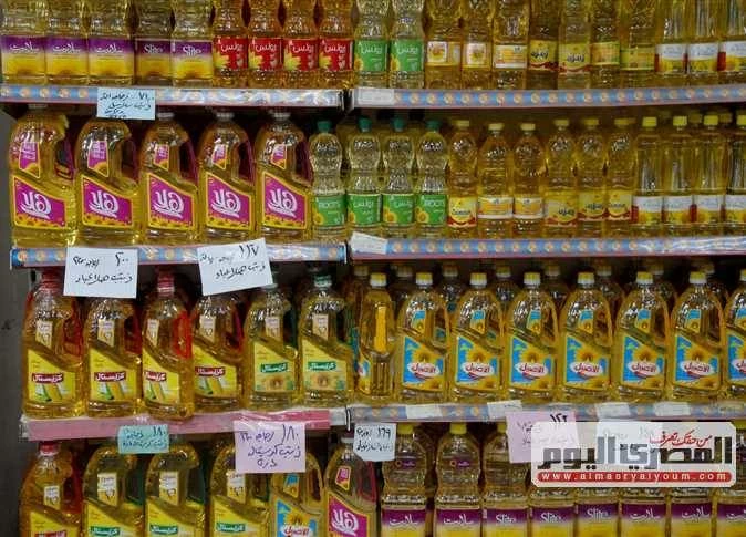 ارتفاع أسعار الزيت والجبن كشف جديد من عضو لجنة المواد الغذائية