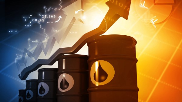 ارتفاع أسعار النفط بعد هجوم على أكبر مصفاة بالسعودية وارتفاع برنت فوق 115 دولارًا