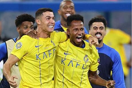 اشتباك دامٍ يشتعل مجددًا بين النصر والاتحاد الآسيوي يهدد الملاعب السعودية!