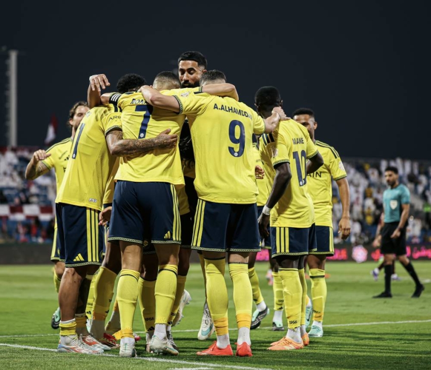 «الآسيوي» يؤجل مباراة النصر والوصل ويثير جدلاً واسعاً حول موعد جديد للمواجهة