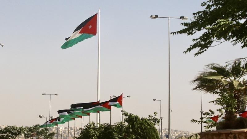 الأردن وأمن الأمة واحد والإرهاب لن يزعزع وحدته الوطنية