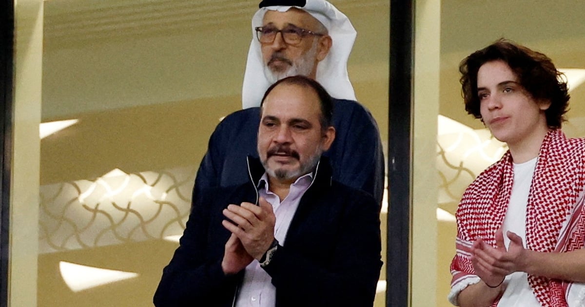 الاتحاد الآسيوي لكرة القدم يرد بحزم على الاتهامات الكاذبة الموجهة إليه من الاتحاد الأردني