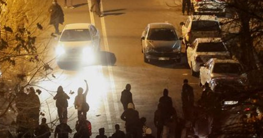 الاتحاد الأوروبي يفرض عقوبات صارمة على 37 شخصًا و9 كيانات بسبب انتهاكات حقوق الإنسان في إيران