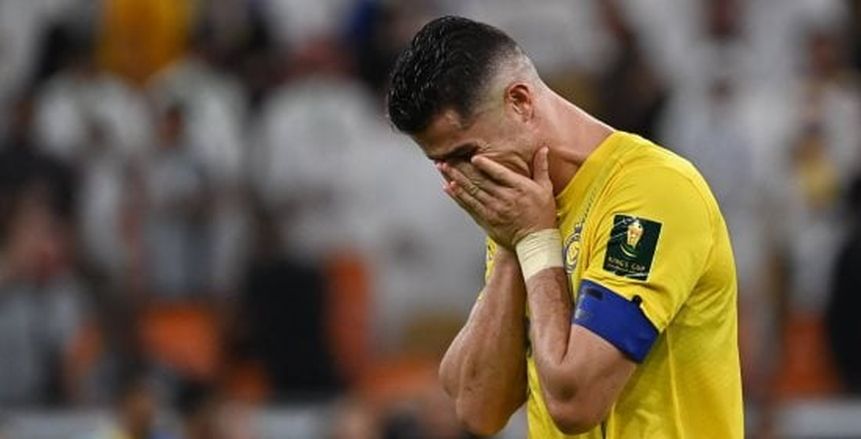 الاتحاد السعودي يرفع ملف هدف رونالدو أمام الفيصلي إلى الفيفا ويحسم الجدل النهائي