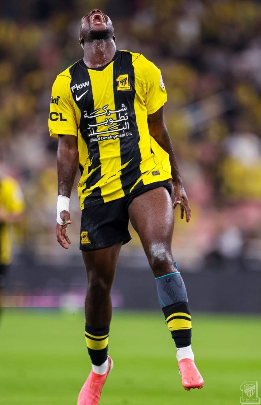 الاتحاد يطارد أول انتصار خارج أرضه أمام نيفتشي