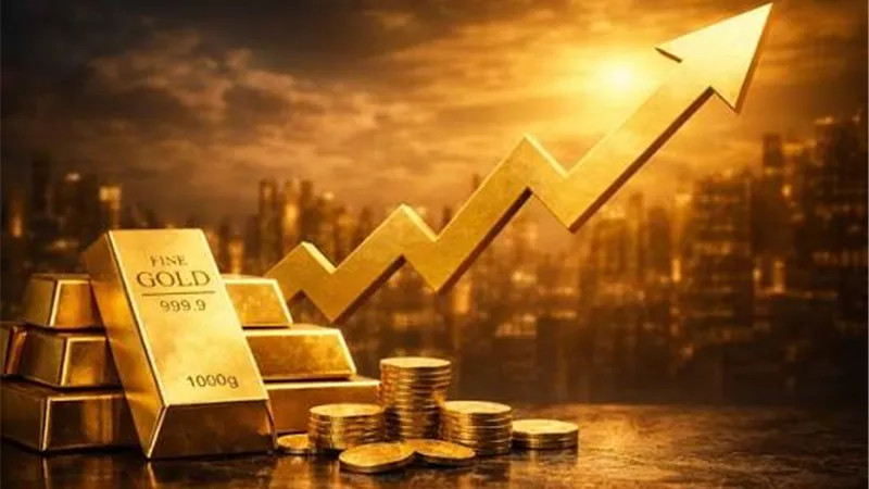 الانخفاض العالمي في أسعار الذهب يضغط بقوة على السوق المصرية