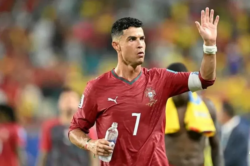 البرتغال تستدعي كريستيانو رونالدو استعدادًا لمواجهتي الدنمارك وويلز في مباراة تحبس الأنفاس