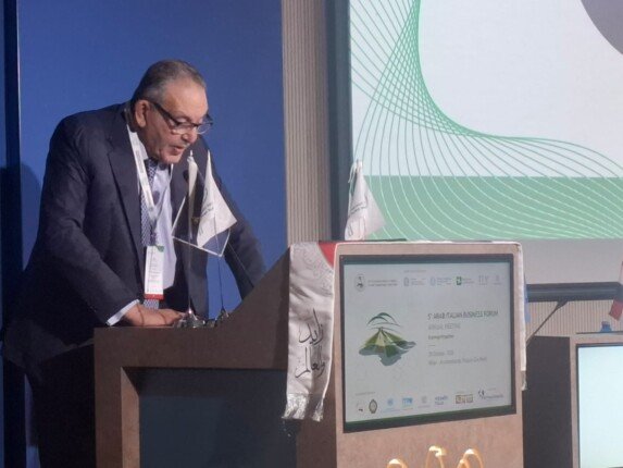الغرف التجارية تدعو لشراكة مصرية إيطالية أوسع في مجالات التصنيع والاستثمار لتحقيق نمو اقتصادي مستدام