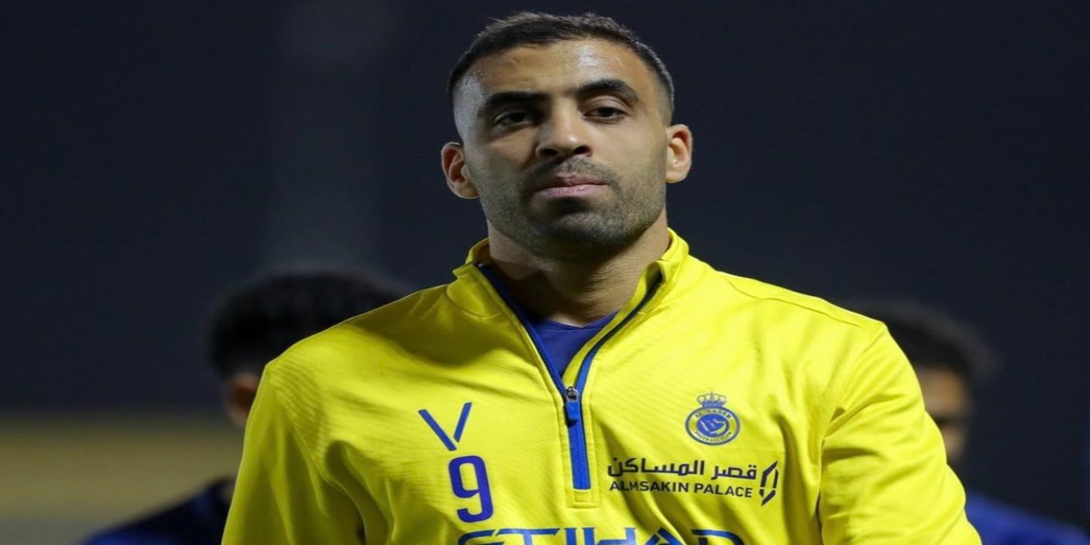 النصر السعودي يصدم المغربي عبد الرزاق حمد الله بصادمة غير متوقعة!