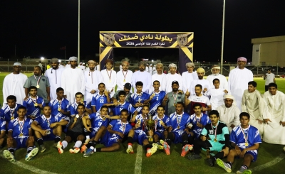 النصر يتوّج ببطولة الأولمبي في مباراة تاريخية ترسم مستقبل النادي