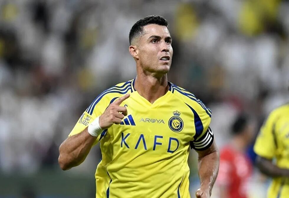 النصر يستبعد رونالدو وكومان وسيماكان من قائمة مواجهة باختاكور الأوزبكي في مباراة حاسمة
